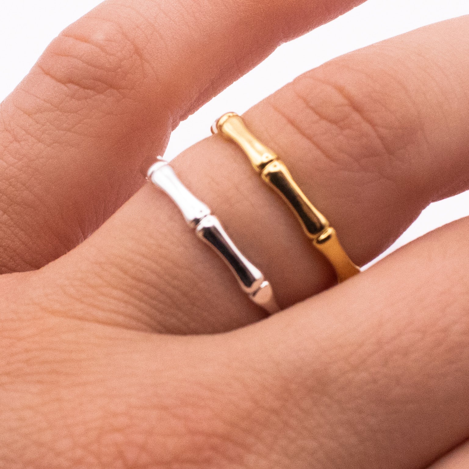 ANELLO BAMBOO