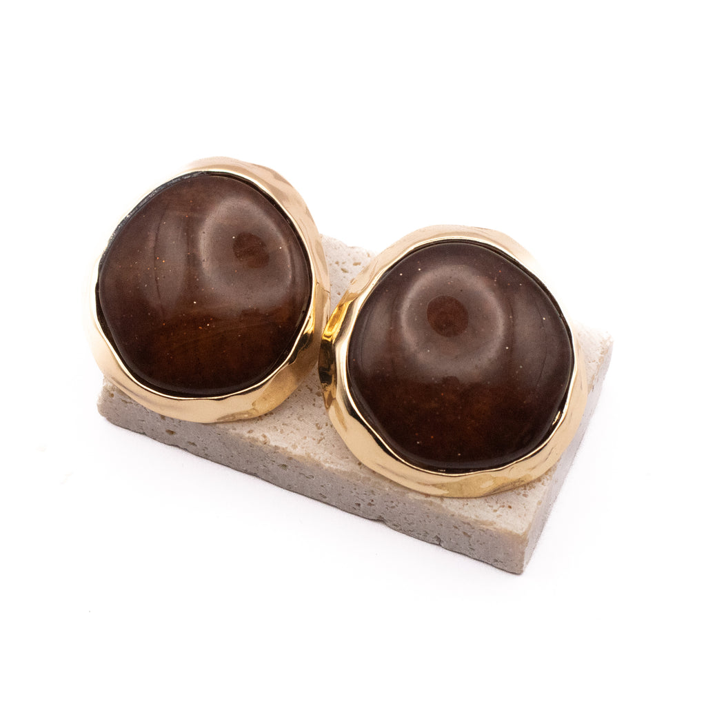 ORECCHINI CHESTNUT LIMITED ED.
