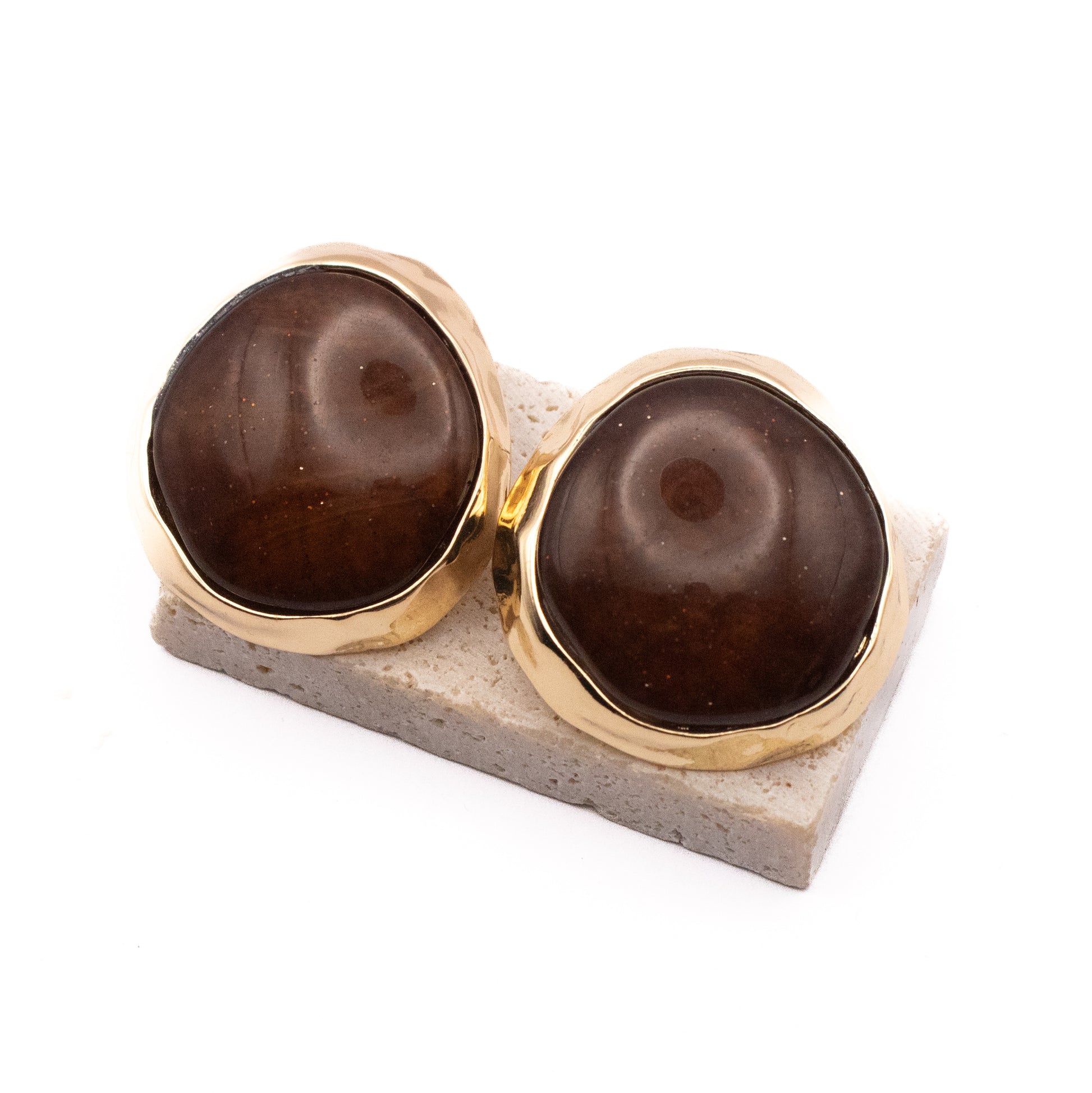ORECCHINI CHESTNUT LIMITED ED.