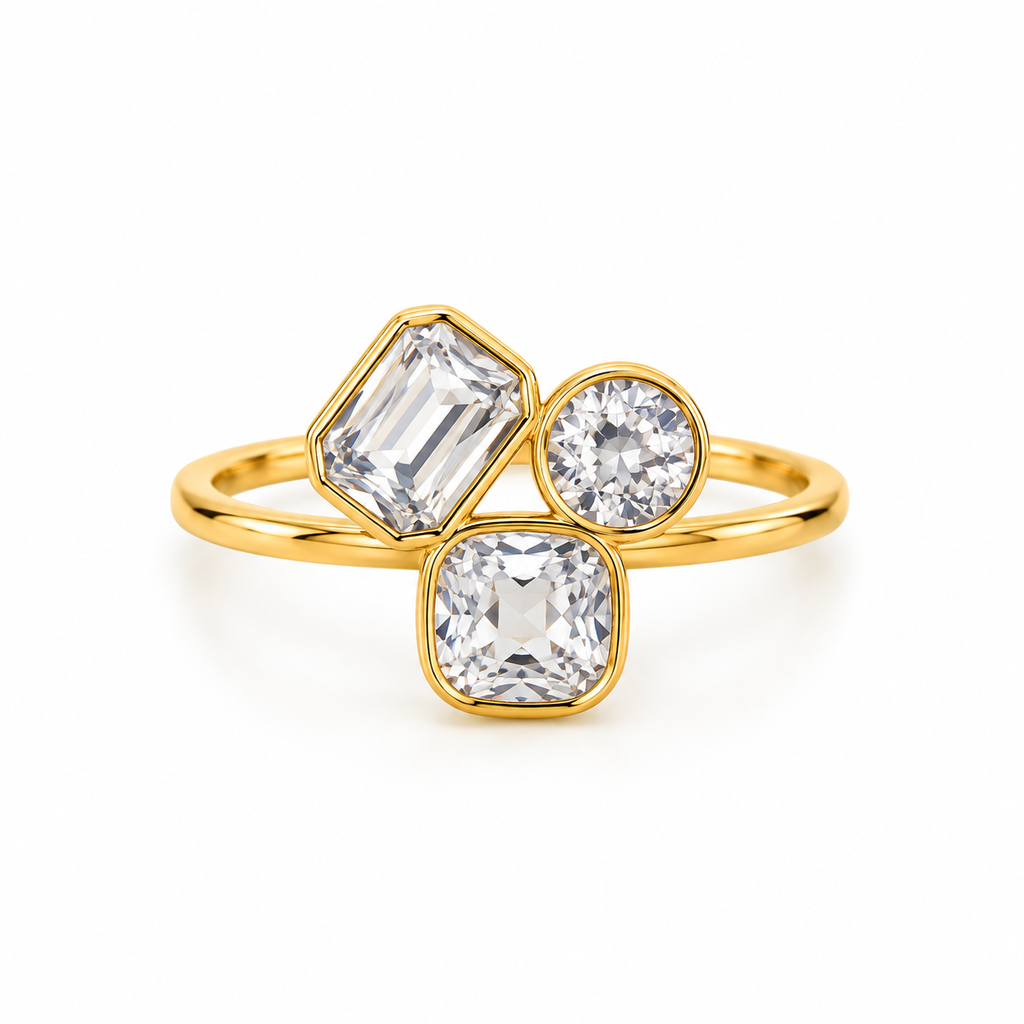 ANELLO DIANA