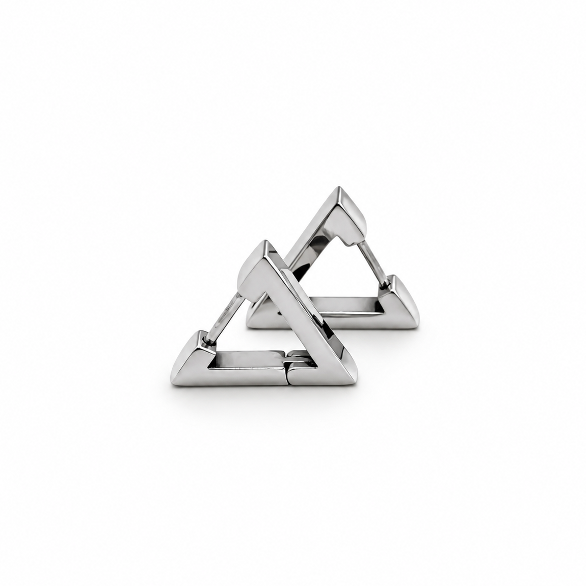 ORECCHINI TRIANGLE