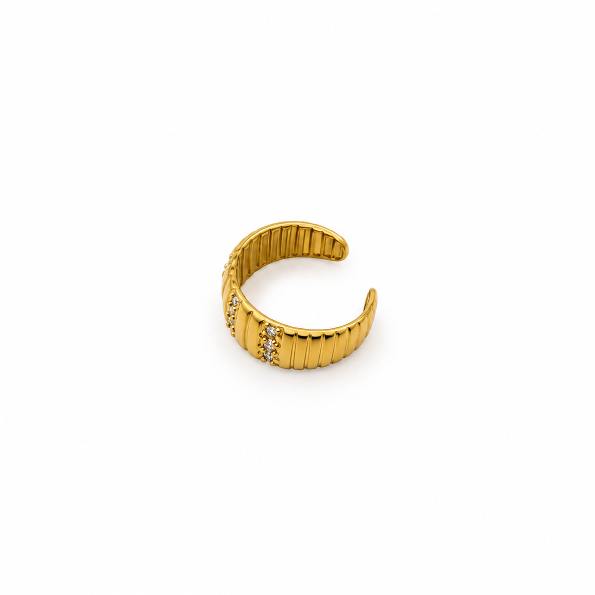 ANELLO MAJESTY
