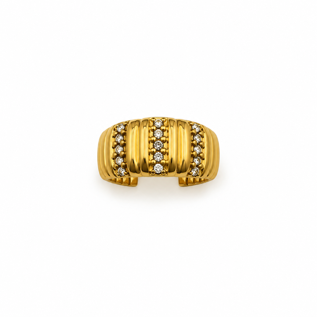 ANELLO MAJESTY