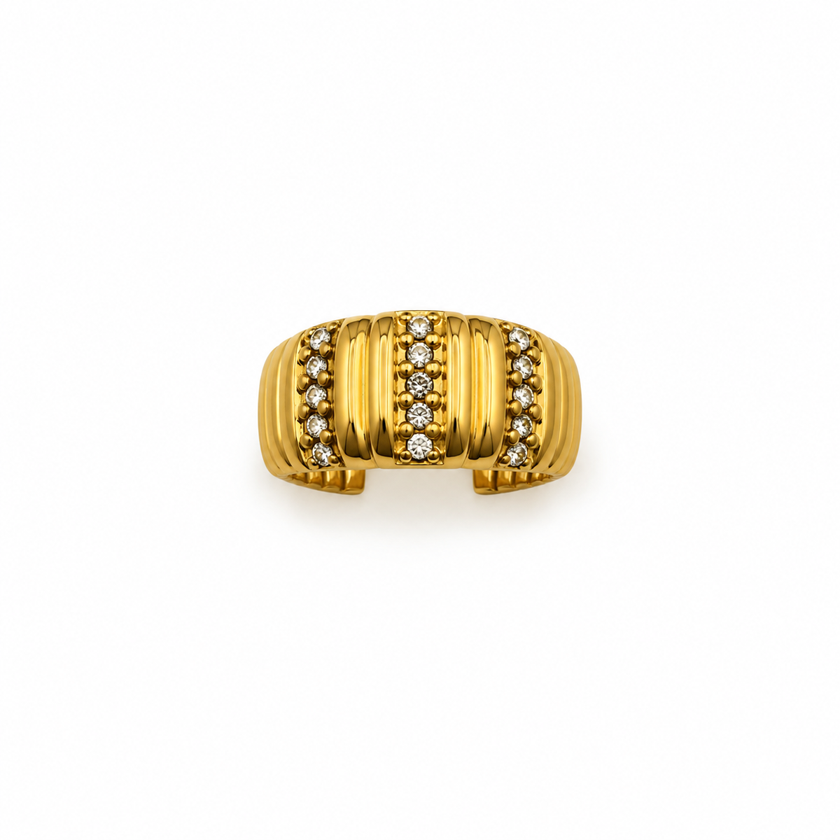 ANELLO MAJESTY