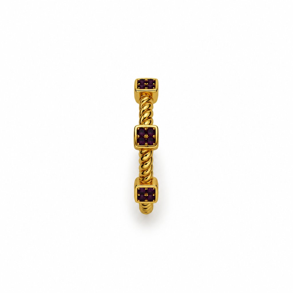 ANELLO CROWN