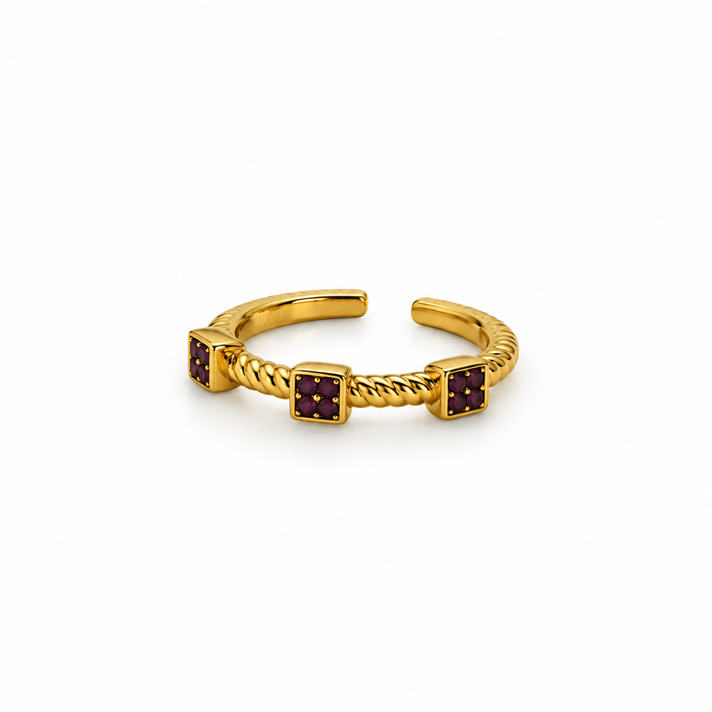 ANELLO CROWN