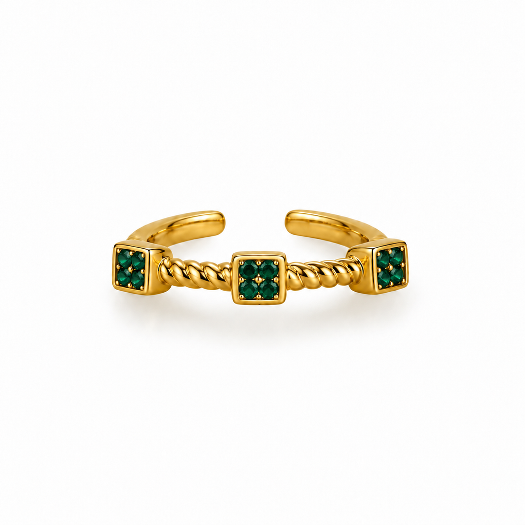 ANELLO CROWN