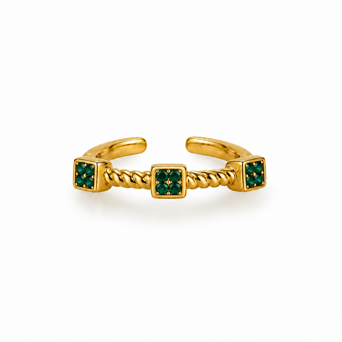 ANELLO CROWN