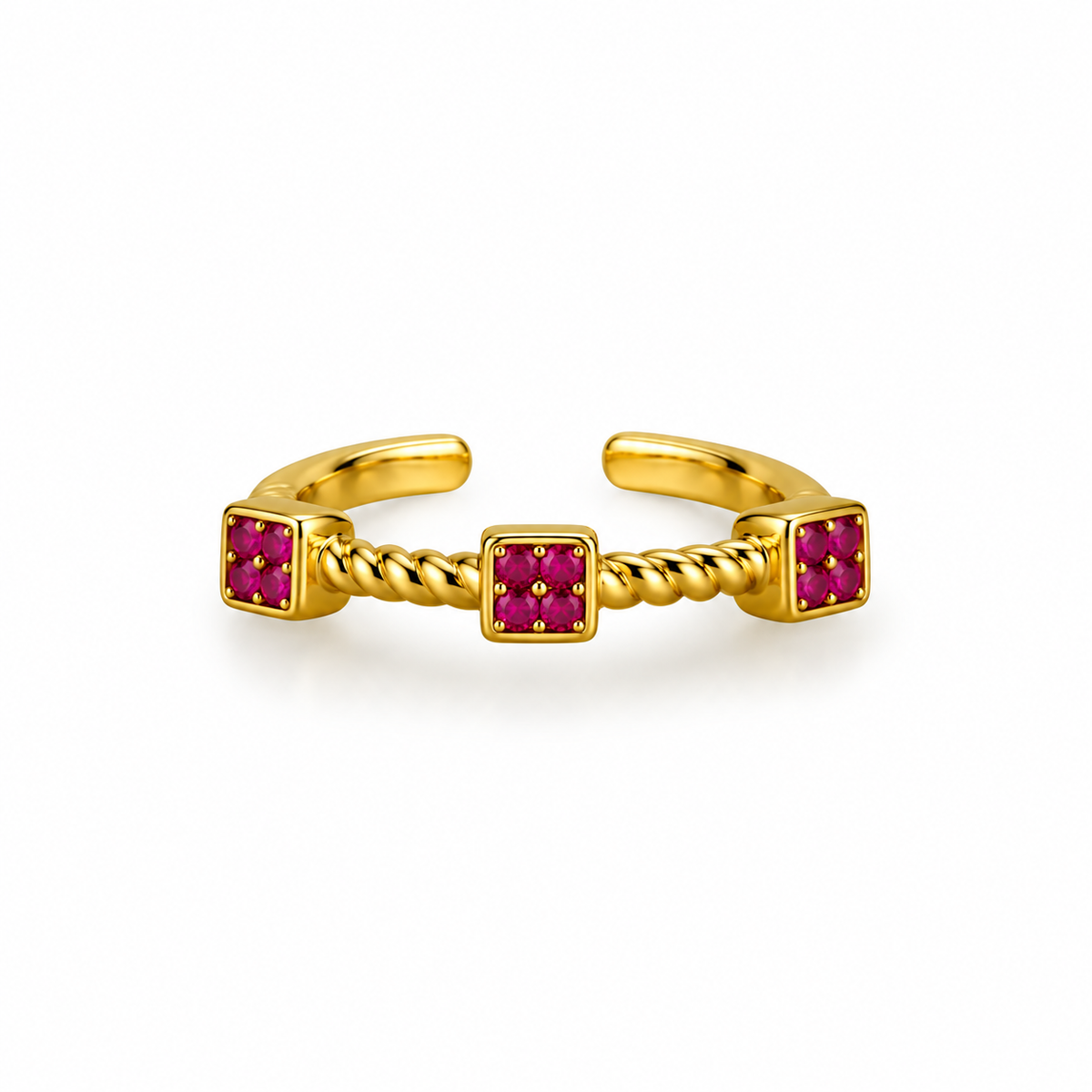 ANELLO CROWN