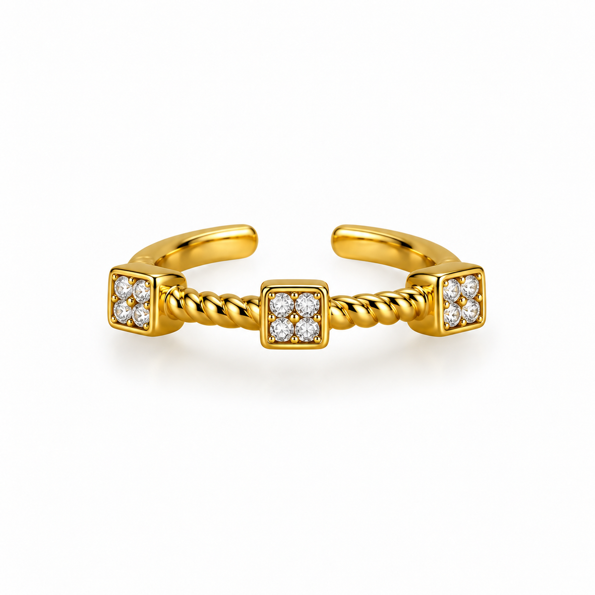 ANELLO CROWN