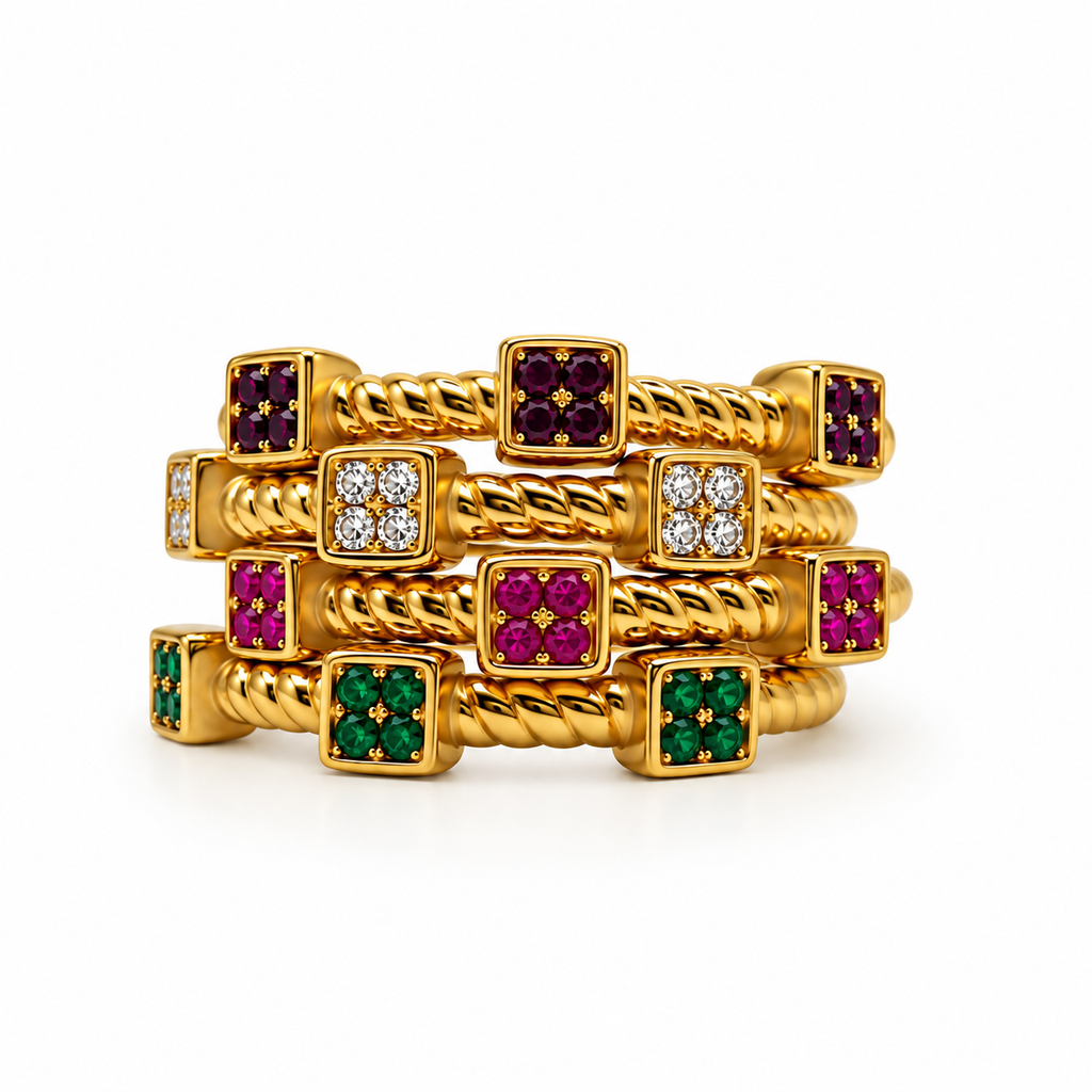 ANELLO CROWN