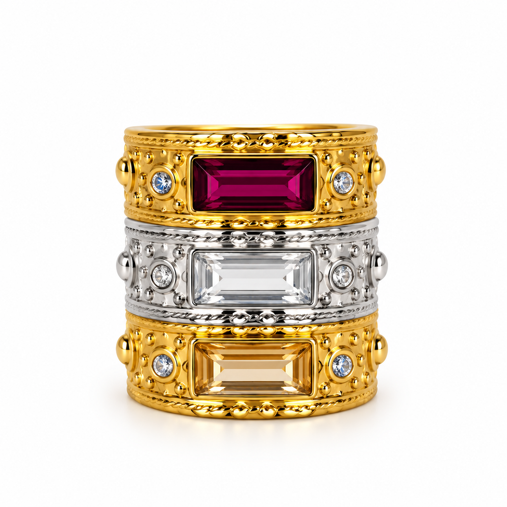 ANELLO IMPERIAL