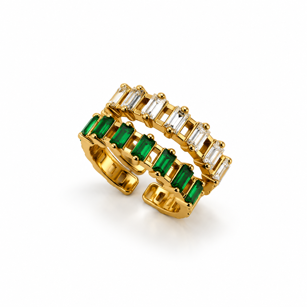 ANELLO REINA