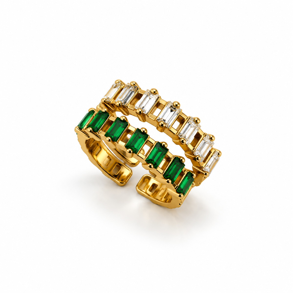 ANELLO REINA