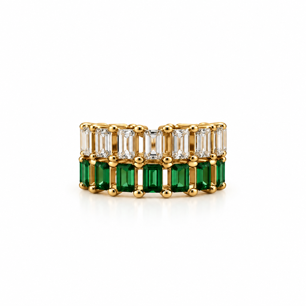 ANELLO REINA