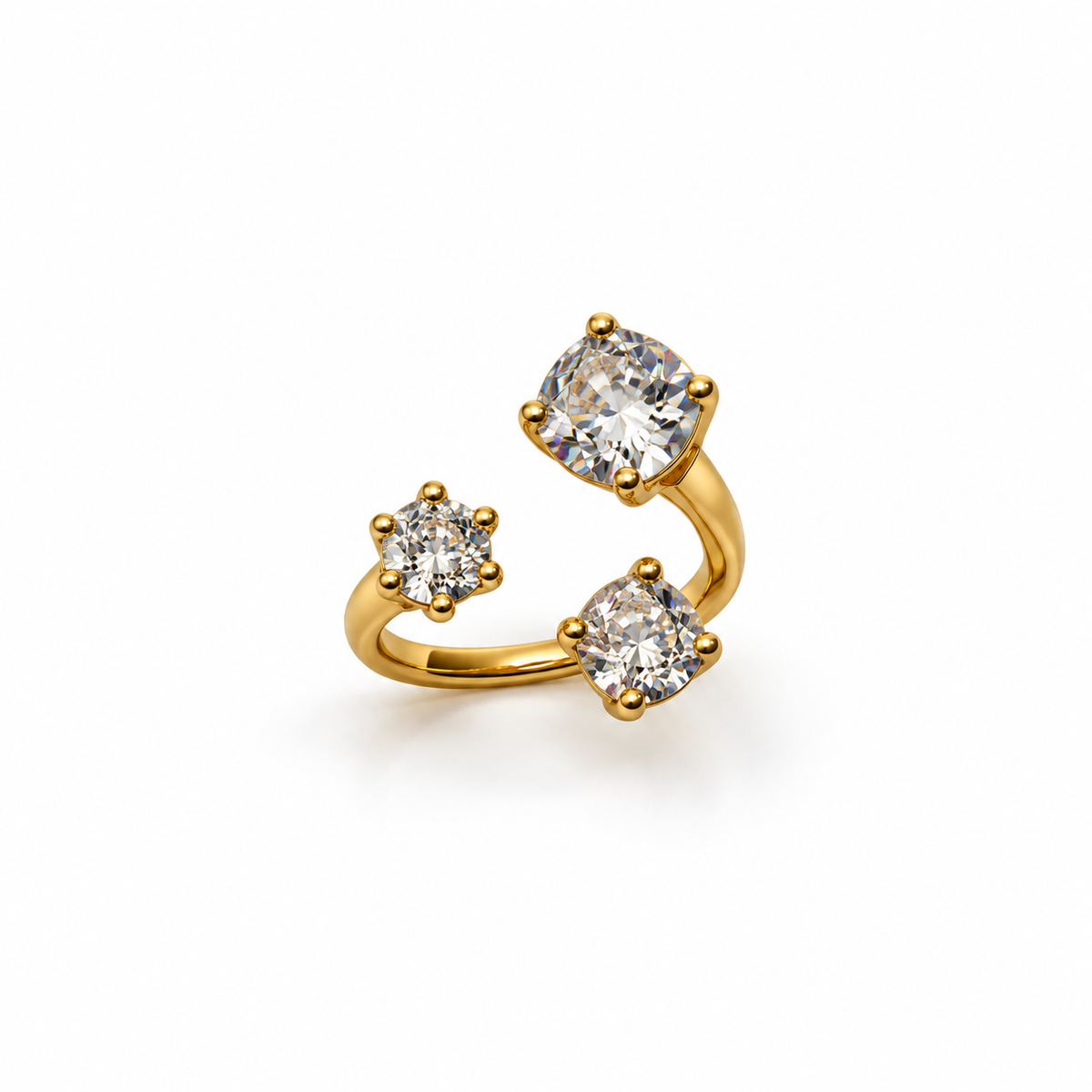 ANELLO TRIPLE THREAT