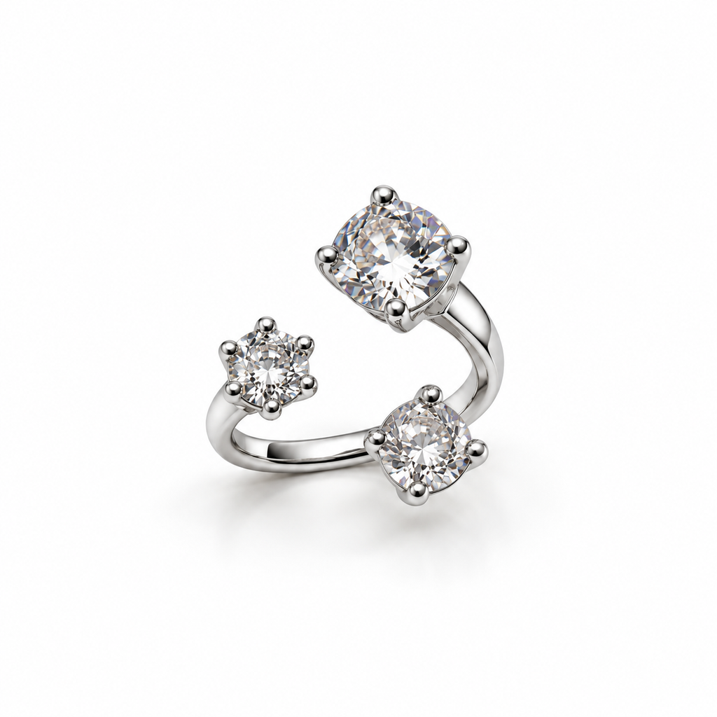 ANELLO TRIPLE THREAT