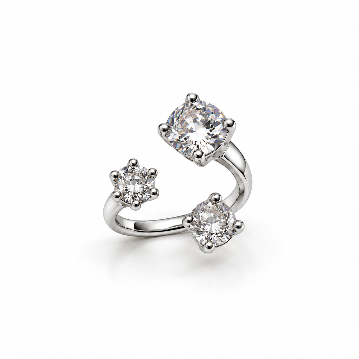 ANELLO TRIPLE THREAT