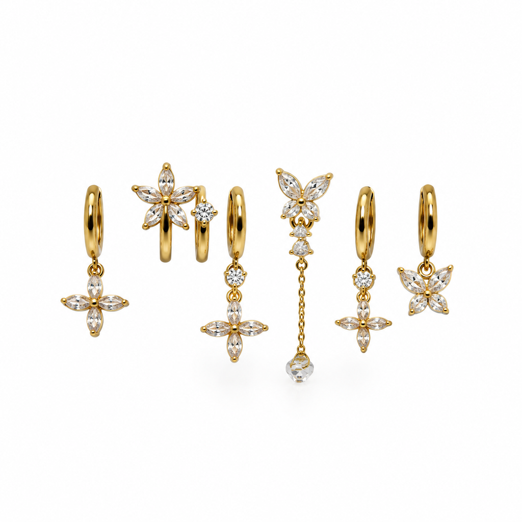 THE EARRING SET 1.0