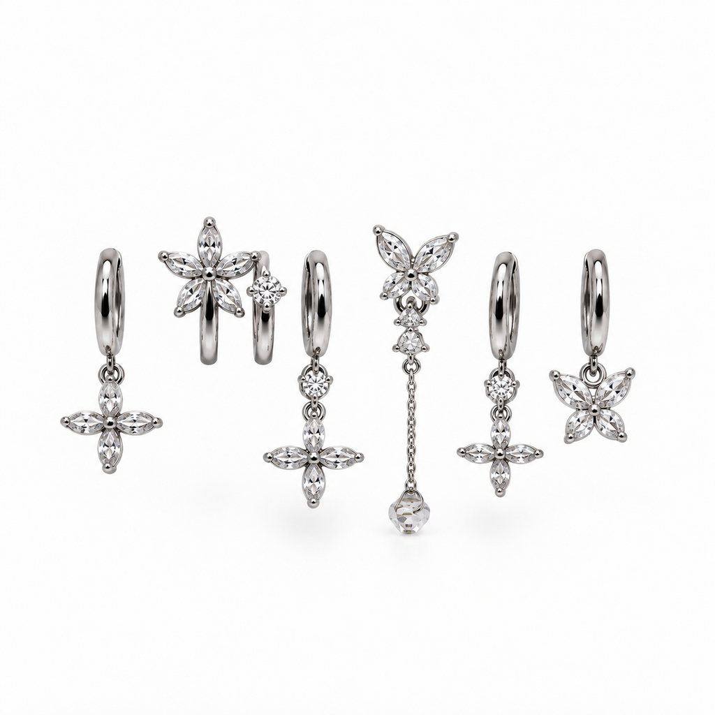 THE EARRING SET 1.0