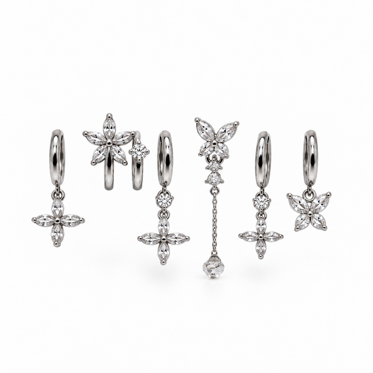 THE EARRING SET 1.0