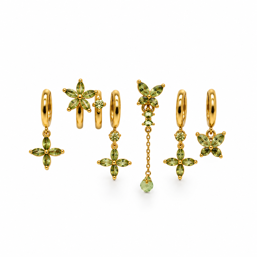 THE EARRING SET 1.0