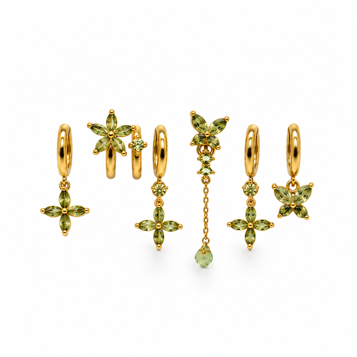 THE EARRING SET 1.0