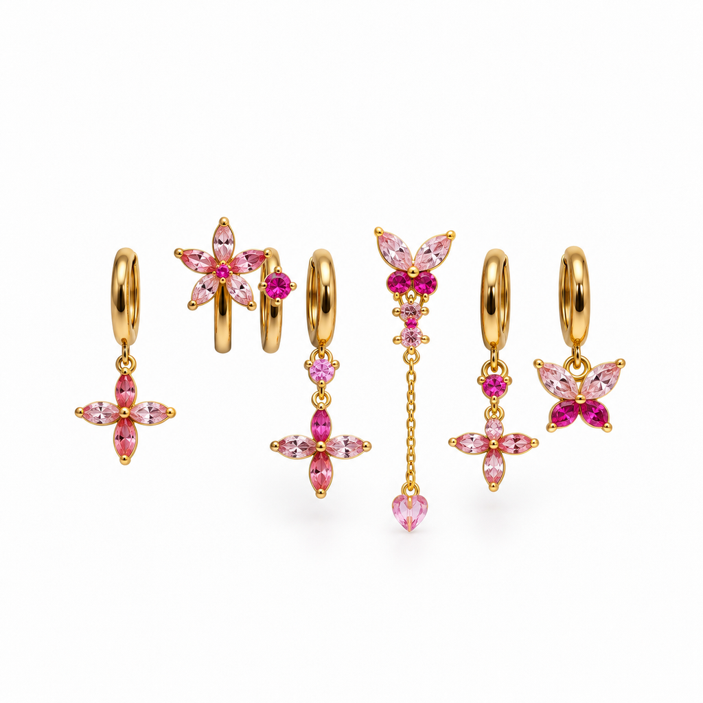 THE EARRING SET 1.0