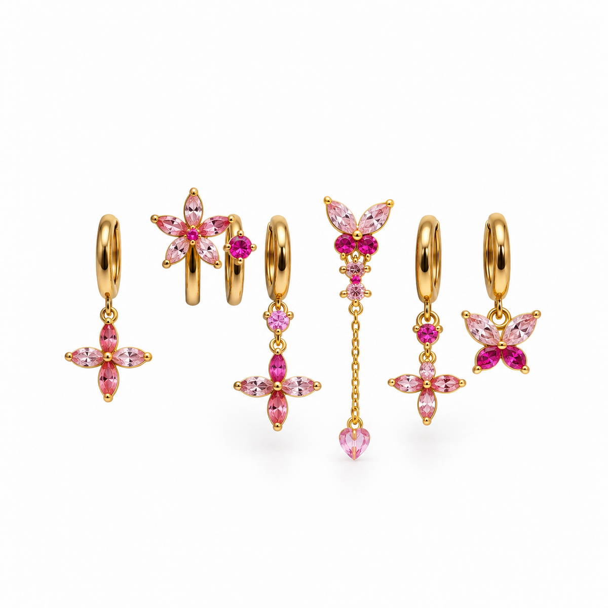 THE EARRING SET 1.0
