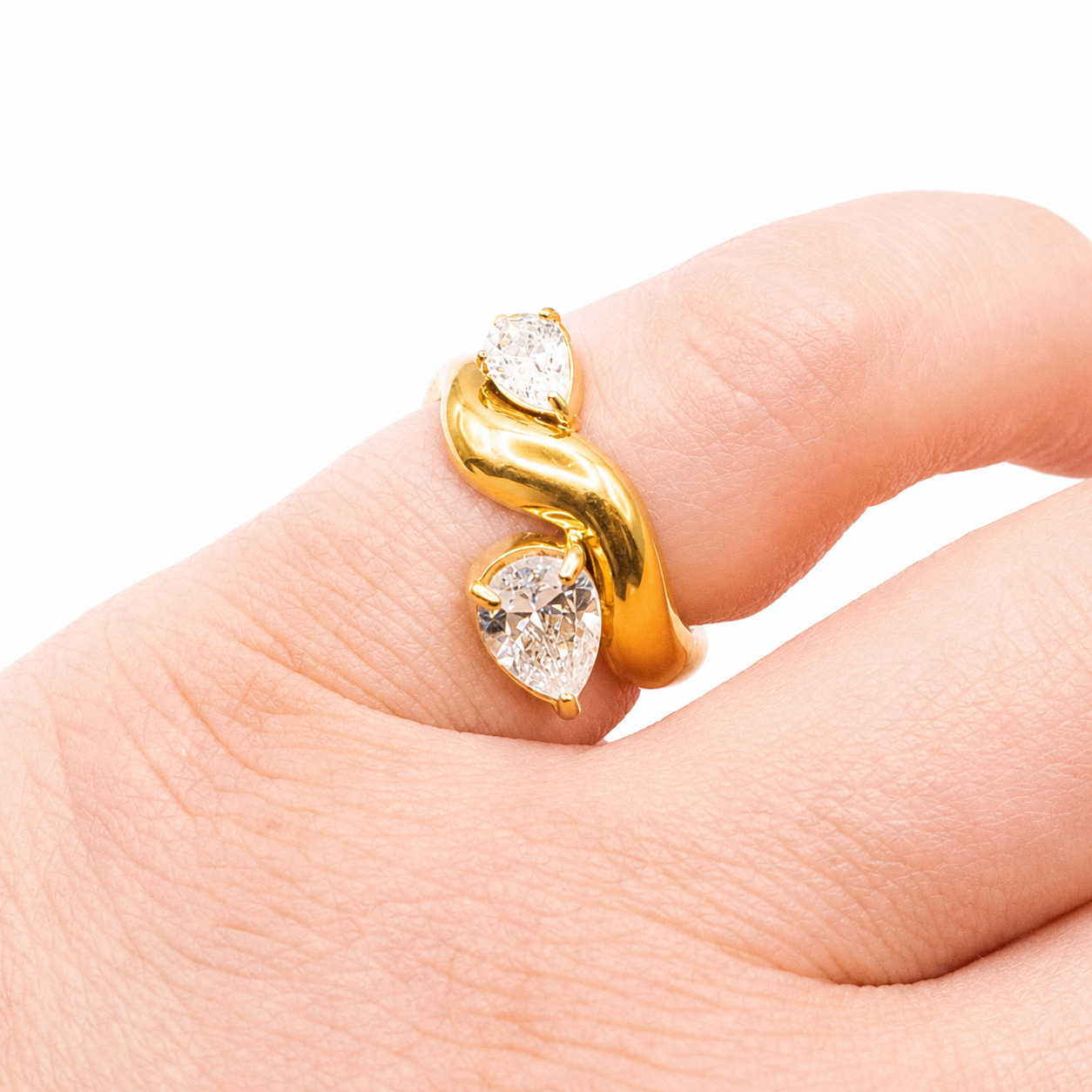 ANELLO GOLDEN WHISPER 2.0