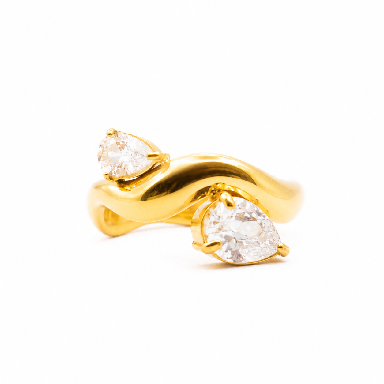 ANELLO GOLDEN WHISPER 2.0