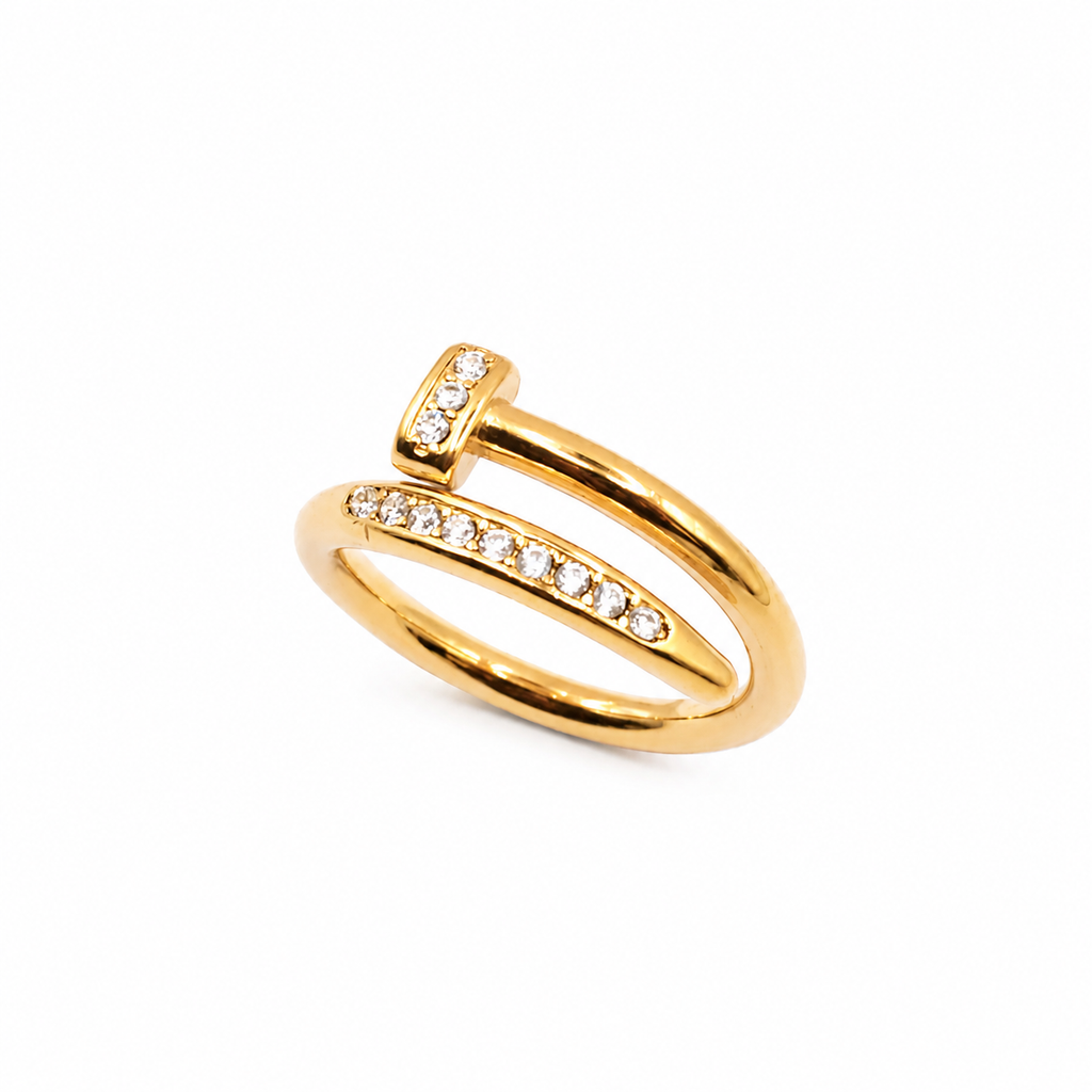 ANELLO CHIODO