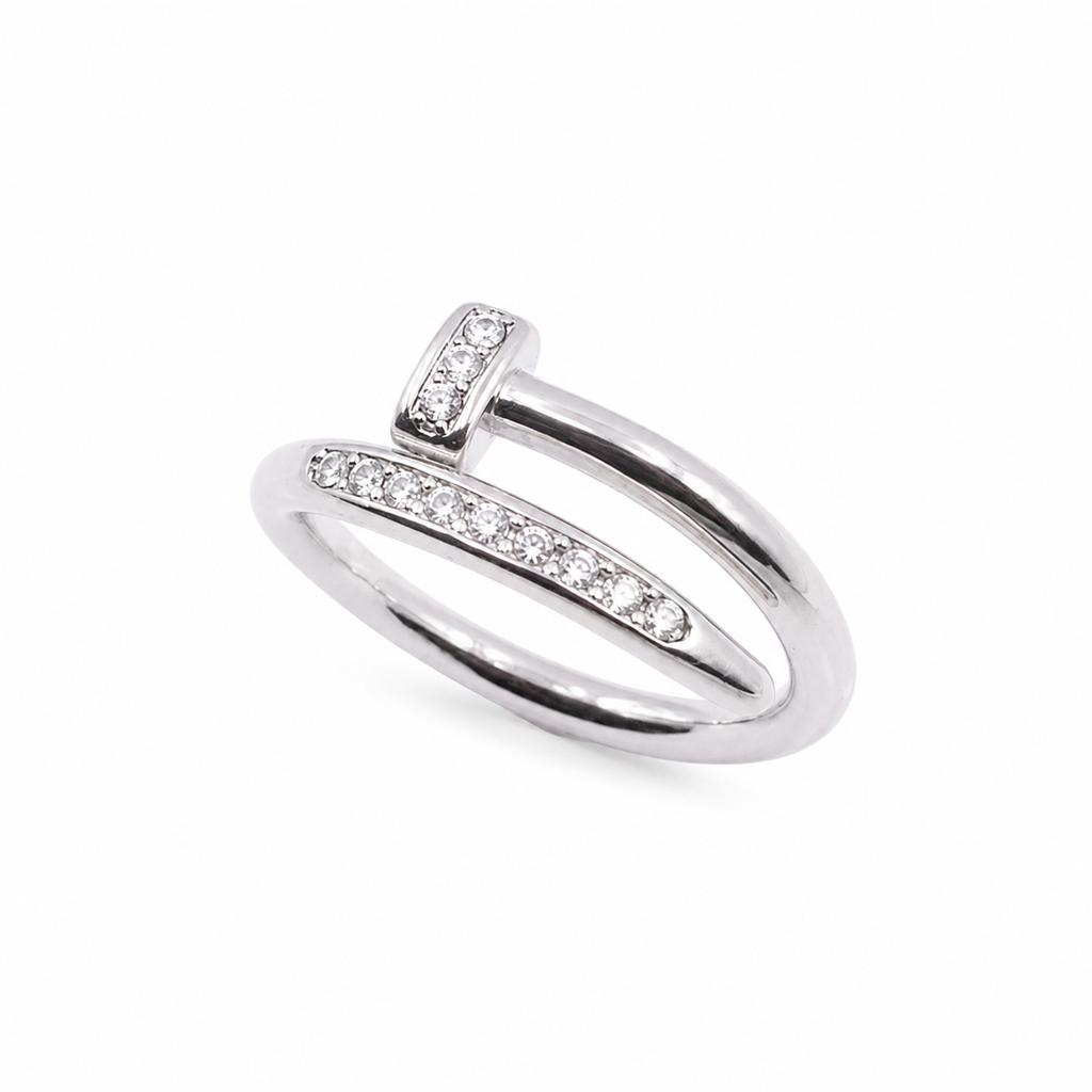 ANELLO CHIODO