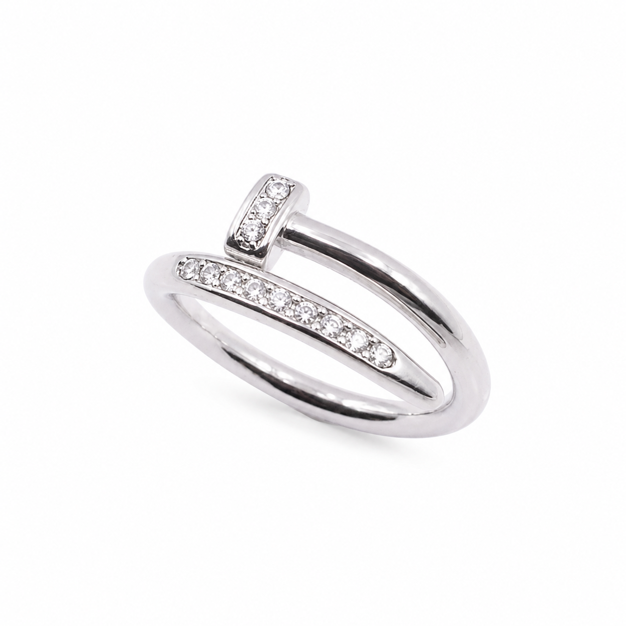 ANELLO CHIODO