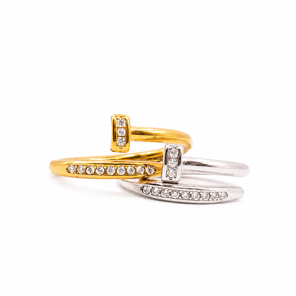 ANELLO CHIODO