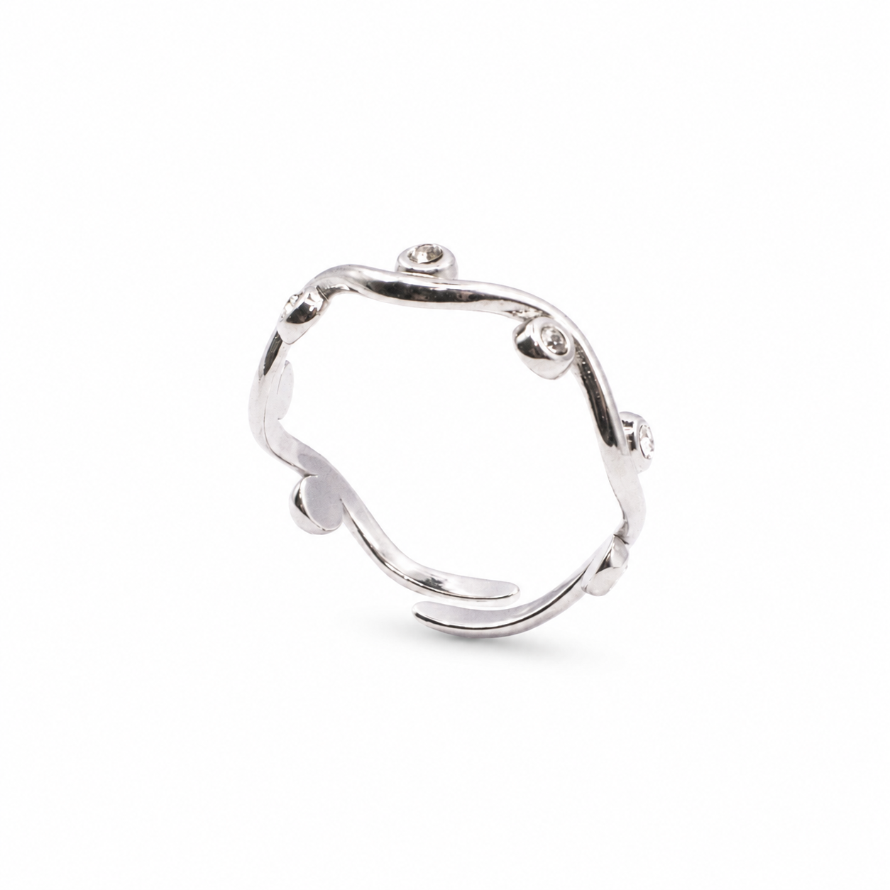 ANELLO AURA WAVE
